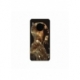 Husa personalizata tip carcasa HQPrint pentru Huawei Mate 30, model Golden Girl, multicolor, S1D1M0350