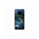 Husa personalizata tip carcasa HQPrint pentru Huawei Mate 30, model Abstract 3, multicolor, S1D1M0362