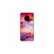 Husa personalizata tip carcasa HQPrint pentru Huawei Mate 30, model Bright Infinity, multicolor, S1D1M0377