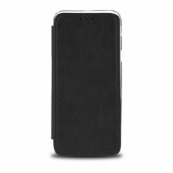 Husa SAMSUNG Galaxy J4 Plus 2018 - Smart Prime (Negru)