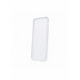 Husa HUAWEI Mate 20 Lite - Mat Frame (Transparent)