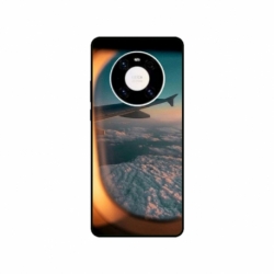 Husa personalizata tip carcasa HQPrint pentru Huawei Mate 40, model Nice View 4, multicolor, S1D1M0078
