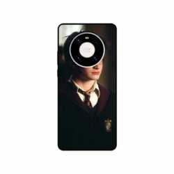 Husa personalizata tip carcasa HQPrint pentru Huawei Mate 40, model Harry Potter 2, multicolor, S1D1M0090