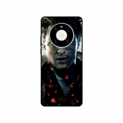 Husa personalizata tip carcasa HQPrint pentru Huawei Mate 40, model Harry Potter 5, multicolor, S1D1M0093
