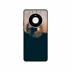 Husa personalizata tip carcasa HQPrint pentru Huawei Mate 40, model Nice View 7, multicolor, S1D1M0138