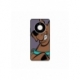 Husa personalizata tip carcasa HQPrint pentru Huawei Mate 40, model Bears 5, multicolor, S1D1M0165