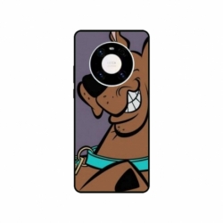 Husa personalizata tip carcasa HQPrint pentru Huawei Mate 40, model Bears 5, multicolor, S1D1M0165