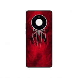 Husa personalizata tip carcasa HQPrint pentru Huawei Mate 40, model Spiderman 1, multicolor, S1D1M0167