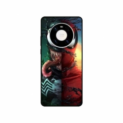 Husa personalizata tip carcasa HQPrint pentru Huawei Mate 40, model Spiderman 5, multicolor, S1D1M0171
