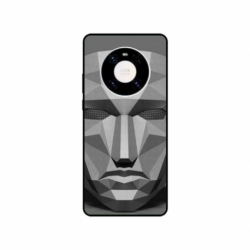 Husa personalizata tip carcasa HQPrint pentru Huawei Mate 40, model Squid Game 13, multicolor, S1D1M0185