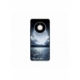 Husa personalizata tip carcasa HQPrint pentru Huawei Mate 40, model Moon Sky, multicolor, S1D1M0228