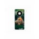 Husa personalizata tip carcasa HQPrint pentru Huawei Mate 40, model Snail, multicolor, S1D1M0231