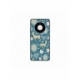 Husa personalizata tip carcasa HQPrint pentru Huawei Mate 40, model Mandela 1, multicolor, S1D1M0254