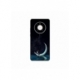Husa personalizata tip carcasa HQPrint pentru Huawei Mate 40, model Moon Fishing, multicolor, S1D1M0270