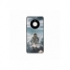 Husa personalizata tip carcasa HQPrint pentru Huawei Mate 40, model Astronaut in the Clouds, multicolor, S1D1M0290