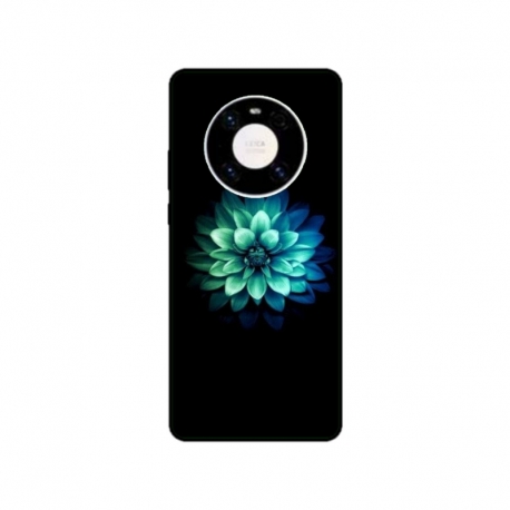 Husa personalizata tip carcasa HQPrint pentru Huawei Mate 40, model Colorful 2, multicolor, S1D1M0297