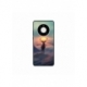 Husa personalizata tip carcasa HQPrint pentru Huawei Mate 40, model Antlers, multicolor, S1D1M0303