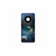 Husa personalizata tip carcasa HQPrint pentru Huawei Mate 40, model Abstract 3, multicolor, S1D1M0362