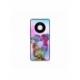 Husa personalizata tip carcasa HQPrint pentru Huawei Mate 40, model Colorful Love, multicolor, S1D1M0376