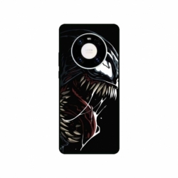 Husa personalizata tip carcasa HQPrint pentru Huawei Mate 40, model Venom 2, multicolor, S1D1M0387