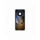Husa personalizata tip carcasa HQPrint pentru Huawei Mate 40, model Ying and Yang Fish, multicolor, S1D1M0390