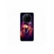 Husa personalizata tip carcasa HQPrint pentru Huawei Mate 50 Pro, model Celestial Lion, multicolor, S1D1M0002