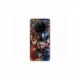 Husa personalizata tip carcasa HQPrint pentru Huawei Mate 50 Pro, model Avengers Endgame, multicolor, S1D1M0009