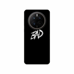 Husa personalizata tip carcasa HQPrint pentru Huawei Mate 50 Pro, model BAD, multicolor, S1D1M0011