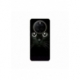 Husa personalizata tip carcasa HQPrint pentru Huawei Mate 50 Pro, model Black Cat 1, multicolor, S1D1M0015