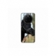 Husa personalizata tip carcasa HQPrint pentru Huawei Mate 50 Pro, model Black Horse, multicolor, S1D1M0019