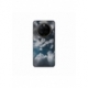 Husa personalizata tip carcasa HQPrint pentru Huawei Mate 50 Pro, model Blue Sky, multicolor, S1D1M0023