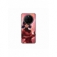 Husa personalizata tip carcasa HQPrint pentru Huawei Mate 50 Pro, model Buburuza, multicolor, S1D1M0025