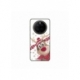 Husa personalizata tip carcasa HQPrint pentru Huawei Mate 50 Pro, model Reindeer 3, multicolor, S1D1M0053