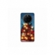 Husa personalizata tip carcasa HQPrint pentru Huawei Mate 50 Pro, model Christmas Tree 2, multicolor, S1D1M0058