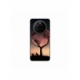 Husa personalizata tip carcasa HQPrint pentru Huawei Mate 50 Pro, model Moon Tree, multicolor, S1D1M0068