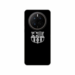 Husa personalizata tip carcasa HQPrint pentru Huawei Mate 50 Pro, model Barcelona, multicolor, S1D1M0070