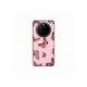 Husa personalizata tip carcasa HQPrint pentru Huawei Mate 50 Pro, model Butterfly 7, multicolor, S1D1M0076