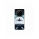 Husa personalizata tip carcasa HQPrint pentru Huawei Mate 50 Pro, model Moon Landing, multicolor, S1D1M0077