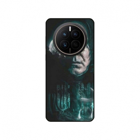 Husa personalizata tip carcasa HQPrint pentru Huawei Mate 50 Pro, model Harry Potter 1, multicolor, S1D1M0080