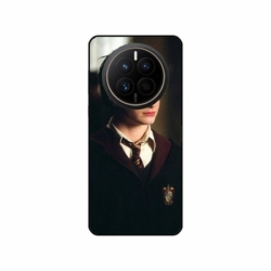 Husa personalizata tip carcasa HQPrint pentru Huawei Mate 50 Pro, model Harry Potter 2, multicolor, S1D1M0090