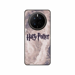 Husa personalizata tip carcasa HQPrint pentru Huawei Mate 50 Pro, model Harry Potter 4, multicolor, S1D1M0092