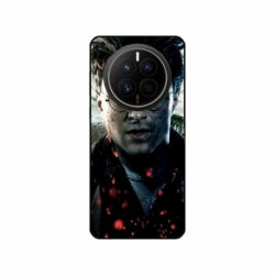 Husa personalizata tip carcasa HQPrint pentru Huawei Mate 50 Pro, model Harry Potter 5, multicolor, S1D1M0093