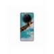 Husa personalizata tip carcasa HQPrint pentru Huawei Mate 50 Pro, model Giraffe 2, multicolor, S1D1M0096