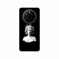 Husa personalizata tip carcasa HQPrint pentru Huawei Mate 50 Pro, model Medusa 1, multicolor, S1D1M0121