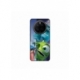 Husa personalizata tip carcasa HQPrint pentru Huawei Mate 50 Pro, model Monster INC, multicolor, S1D1M0127