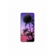 Husa personalizata tip carcasa HQPrint pentru Huawei Mate 50 Pro, model Beach View 2, multicolor, S1D1M0137