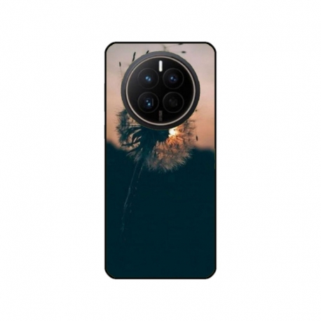 Husa personalizata tip carcasa HQPrint pentru Huawei Mate 50 Pro, model Nice View 7, multicolor, S1D1M0138