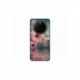 Husa personalizata tip carcasa HQPrint pentru Huawei Mate 50 Pro, model Flowers 7, multicolor, S1D1M0140