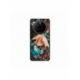 Husa personalizata tip carcasa HQPrint pentru Huawei Mate 50 Pro, model Flowers 10, multicolor, S1D1M0149