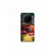 Husa personalizata tip carcasa HQPrint pentru Huawei Mate 50 Pro, model Tangled, multicolor, S1D1M0150